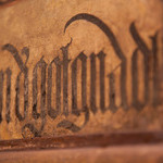 8. September 2019: Jedes Jahr lädt der Tag des offenen Denkmals am zweiten Sonntag im September unter einem jährlich wechselnden Motto zu einer Erkundungstour in die Vergangenheit ein.