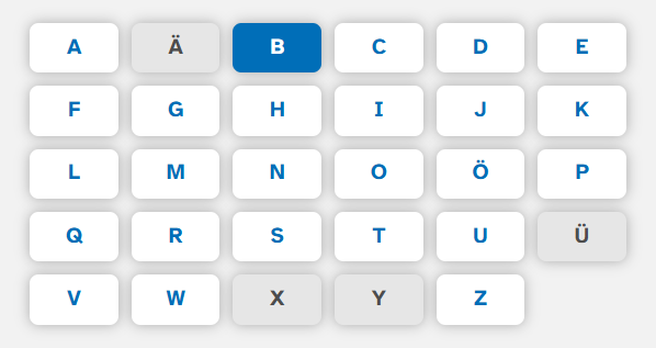 Bild vom Kontakt·formular