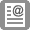 Newsletter Icon