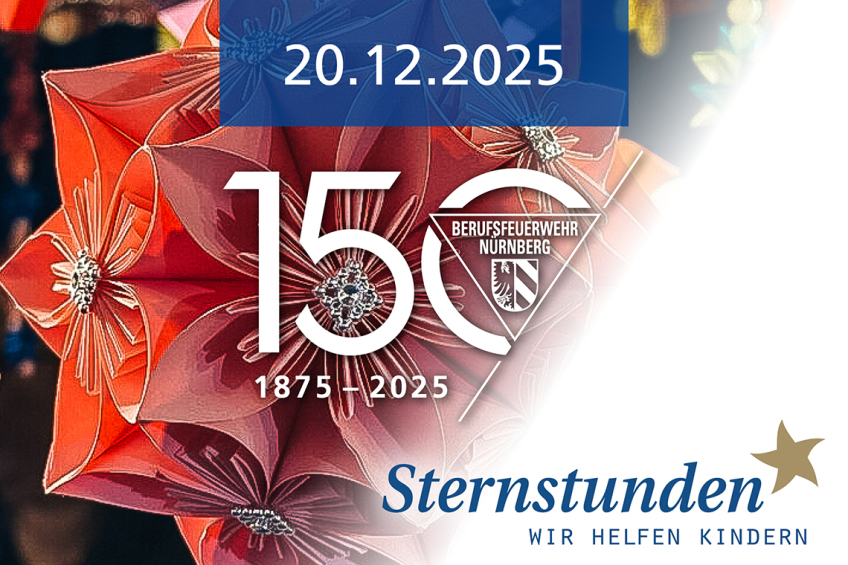 Bild © TED Kommunikation Bf 150 Jahre Event Kacheln, Bild © TED Kommunikation