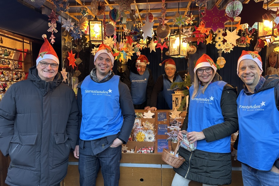 CKM 150 5, Bild © Feuerwehr Nürnberg