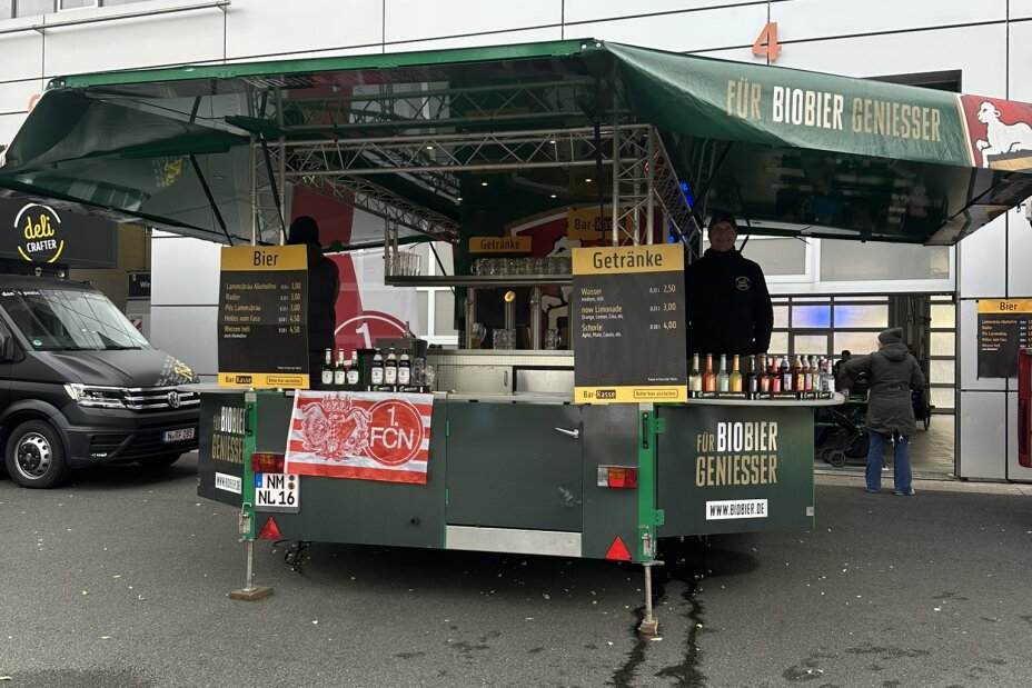 TdoT FW5 9, Bild © Feuerwehr Nürnberg