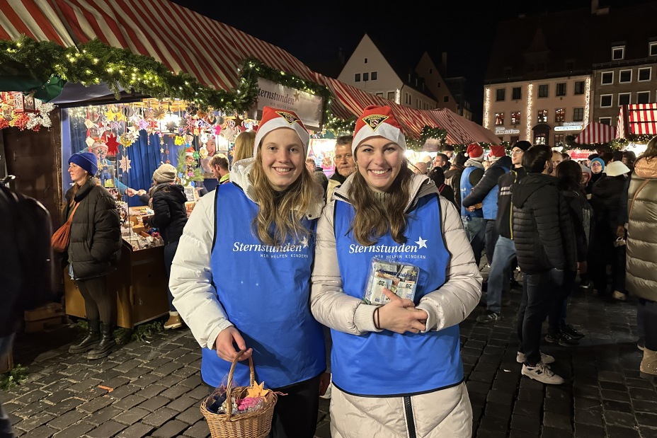 CKM 150 1, Bild © Feuerwehr Nürnberg