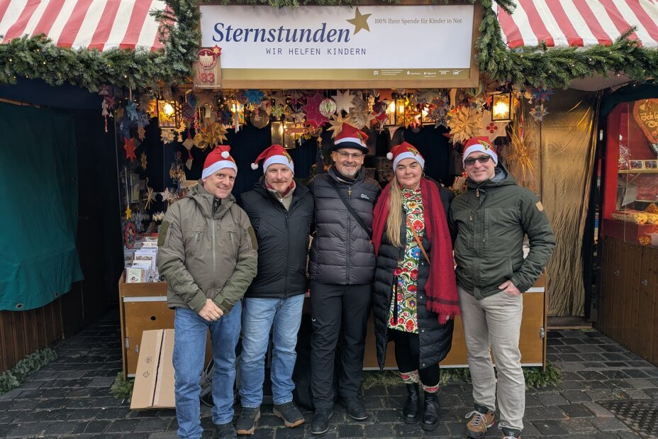 CKM 150 3, Bild © Feuerwehr Nürnberg