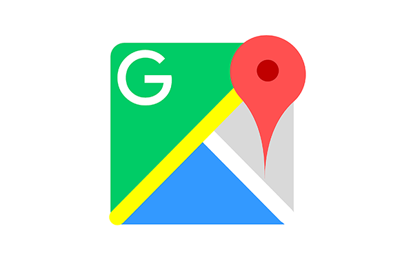 Google Maps Banner 150 Jahre Kachel