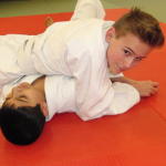 Wahlfach Judo
