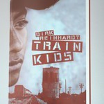 Autorenlesung: Dirk Reinhardts Buch Train Kids