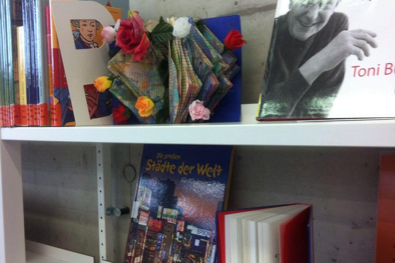 Bild © U. Kranz Vernissage, Bild © U. Kranz