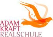 Logo der Adam-Kraft-Realschule