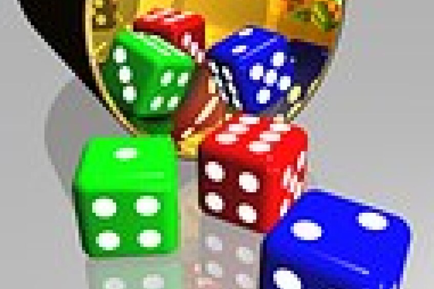 Bild © pixabay.de Würfelspiel, Bild © pixabay.de