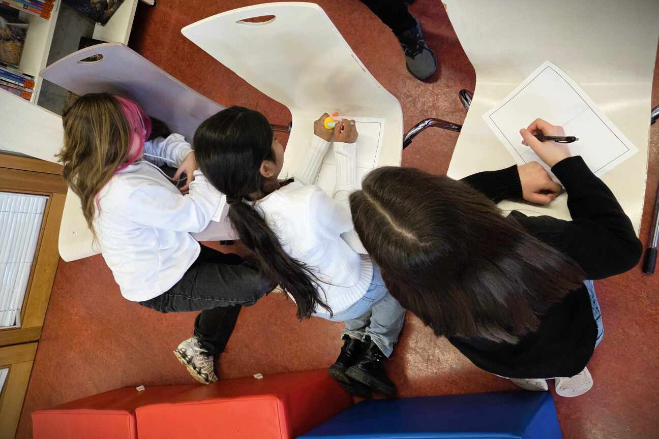 Impressionen von der Autorenlesung