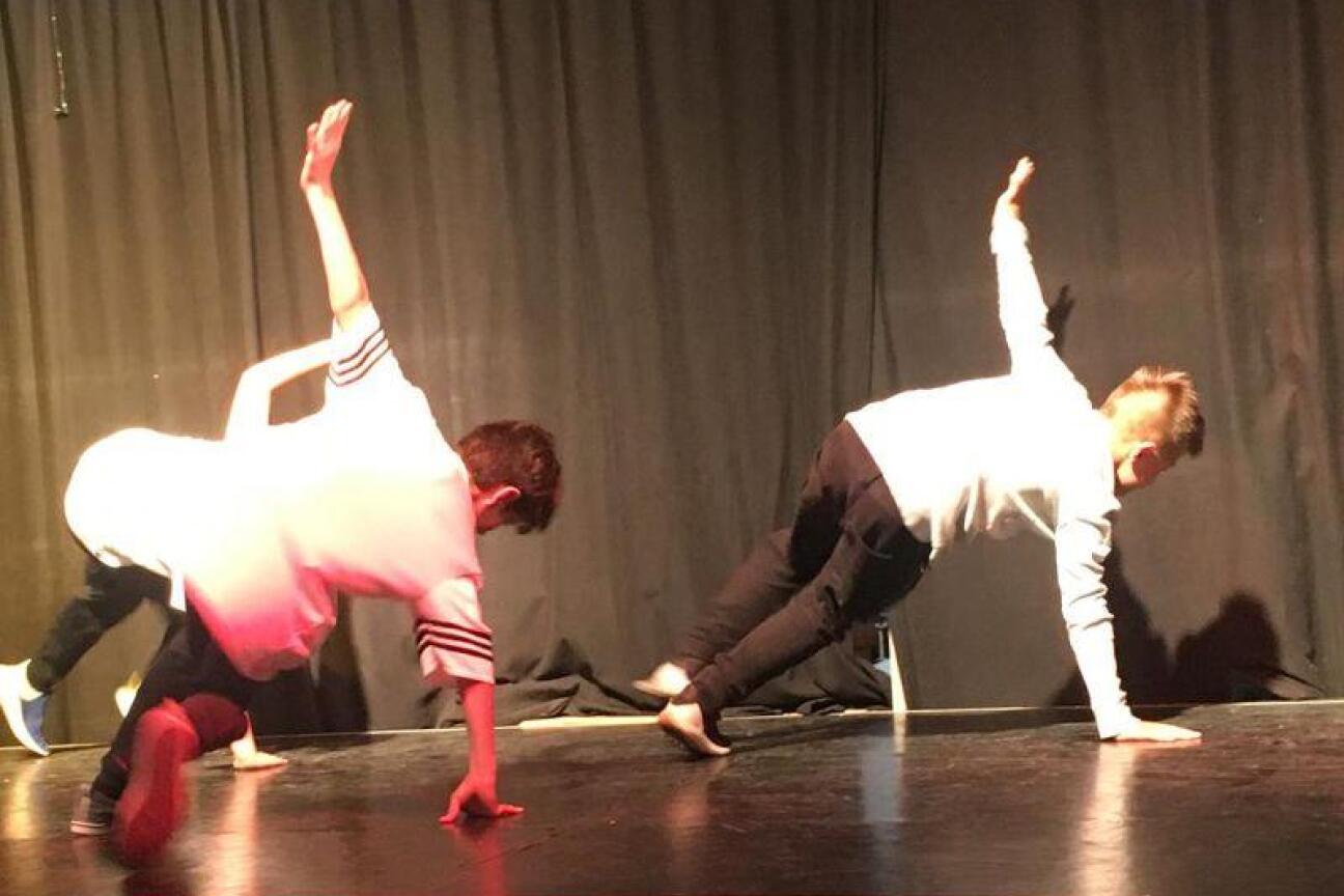 Bild © B. Schlemann Kulturabend, Bild © B. Schlemann