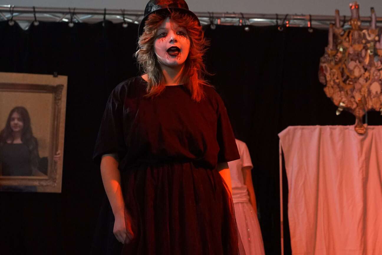 Impressionen vom Theater- und Tanzabend der AKR 2026.