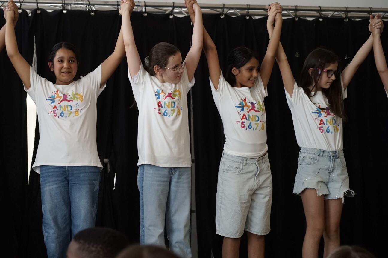 Impressionen vom Theater- und Tanzabend der AKR 2026.