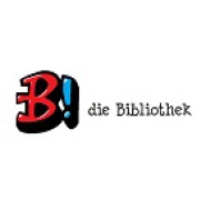 Logo Bibliothek