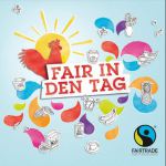 Logo Fair in den Tag