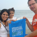 Fairliebt Tasche in Puerto La Libertad, El Salvador, Oktober 201