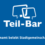 Teil-Bar ISKA Logo
