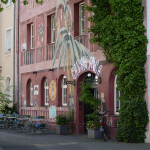 Casablanca Agenda 2030 Kino