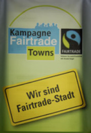 Fairtrade Town