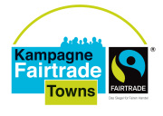 Fairtrade Town Logo