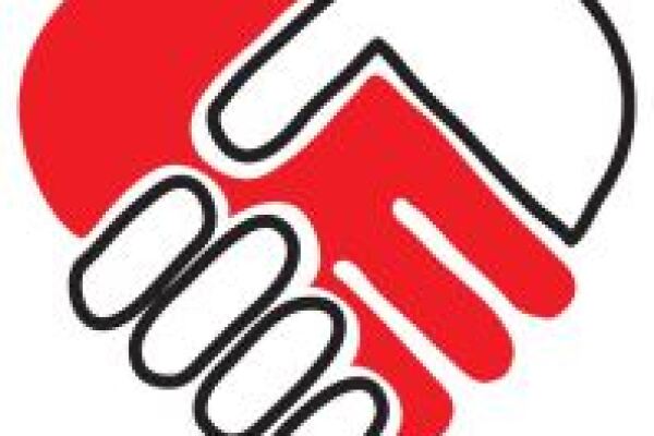 Nürnberger Herz Logo