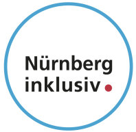 Logo Nürnberg inklusiv