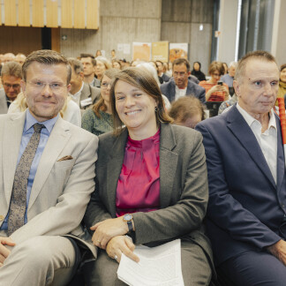 ( Bild: Stadt Nürnberg / Stadt Nürnberg / ©Giulia Iannicelli )