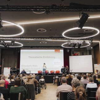 ( Bild: Giulia Iannicelli / Giulia Iannicelli / Stadt Nürnberg )