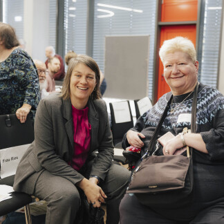 ( Bild: Giulia Iannicelli / Giulia Iannicelli / Stadt Nürnberg )