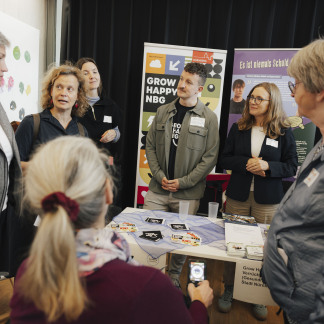 ( Bild: Giulia Iannicelli / Giulia Iannicelli / Stadt Nürnberg )