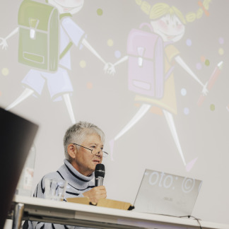 ( Bild: Giulia Iannicelli / Giulia Iannicelli / Stadt Nürnberg )