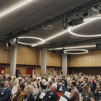 ( Bild: Giulia Iannicelli / Giulia Iannicelli / Stadt Nürnberg )