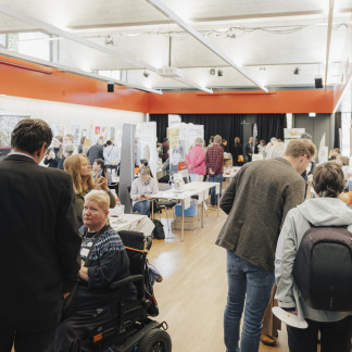 ( Bild: Giulia Iannicelli / Giulia Iannicelli / Stadt Nürnberg )