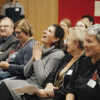 ( Bild: Giulia Iannicelli / Giulia Iannicelli / Stadt Nürnberg )