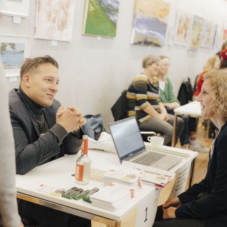 ( Bild: Giulia Iannicelli / Giulia Iannicelli / Stadt Nürnberg )