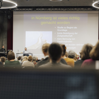 ( Bild: Giulia Iannicelli / Giulia Iannicelli / Stadt Nürnberg )