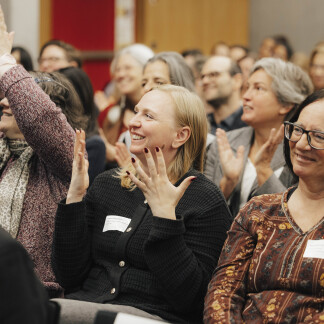 ( Bild: Giulia Iannicelli / Giulia Iannicelli / Stadt Nürnberg )