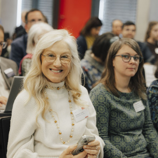 ( Bild: Giulia Iannicelli / Giulia Iannicelli / Stadt Nürnberg )