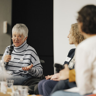 ( Bild: Giulia Iannicelli / Giulia Iannicelli / Stadt Nürnberg )