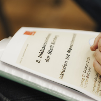 ( Bild: Giulia Iannicelli / Giulia Iannicelli / Stadt Nürnberg )