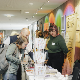 ( Bild: Giulia Iannicelli / Giulia Iannicelli / Stadt Nürnberg )