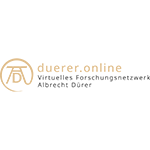 Logo des Projekts "duerer.online".