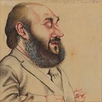 Michael Mathias Prechtl: Lode van Muylder, 1972.