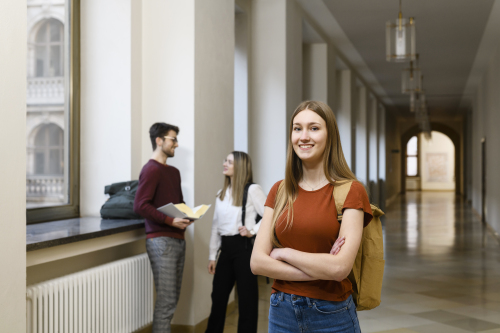 © Uwe Niklas / Stadt Nürnberg, Personalamt Claudia Gang © Uwe Niklas / Stadt Nürnberg, Personalamt