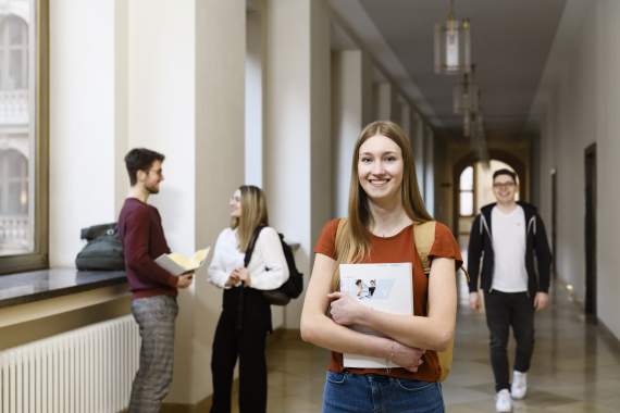 Ausbildung Markenbotschafter