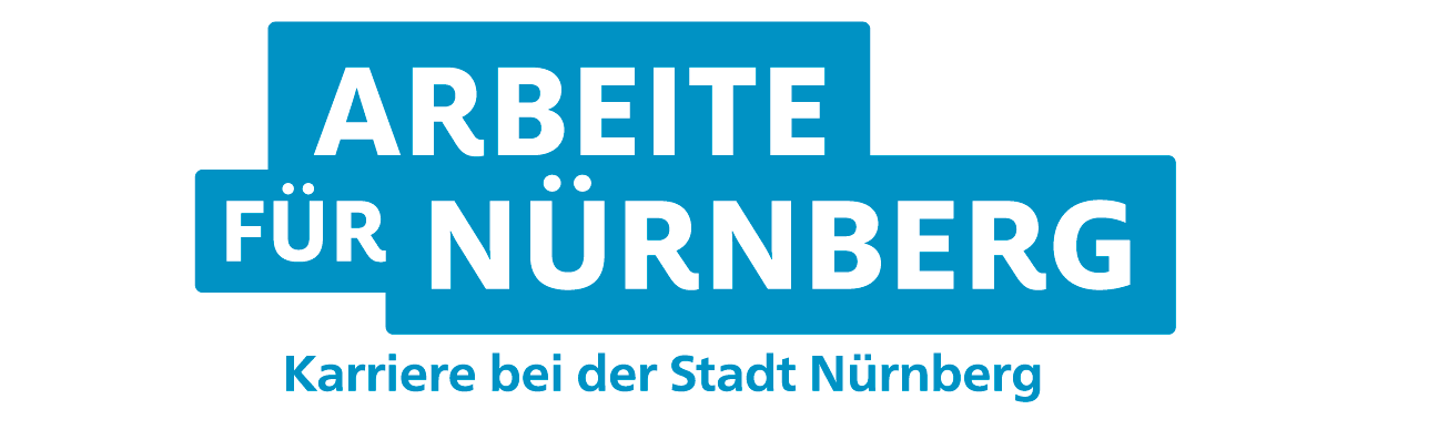 Bild © Stadtgrafik / Stadt Nürnberg Arbeite für Nürnberg, Bild © Stadtgrafik / Stadt Nürnberg
