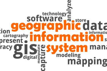 Bild Geodatenmanagement  Amt für Geoinformation und Bodenordnung