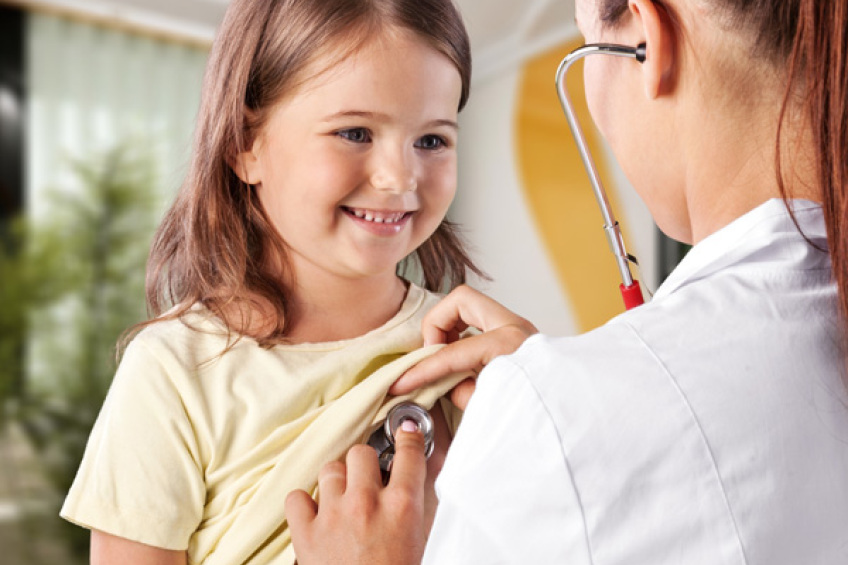 T Gesund Aufwachsen, Bild © BillionPhotos.com / stock.adobe.com