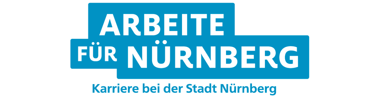 Bild © Stadt Nürnberg Neuer Arbeitgeberclaim Arbeite für Nürnberg, Bild © Stadt Nürnberg